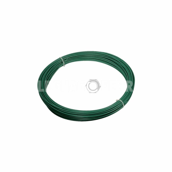 filo plastificato verdelook legnagoferr