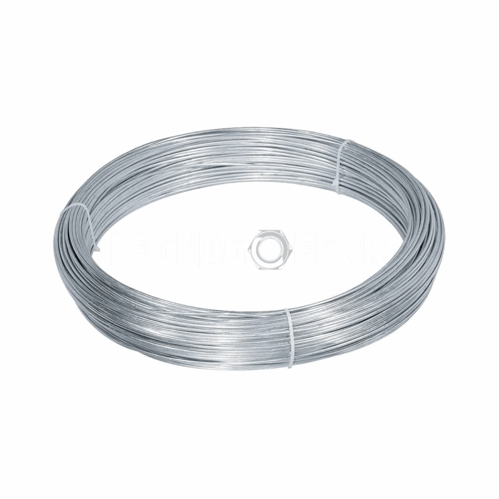 filo zincato verdelook legnagoferr