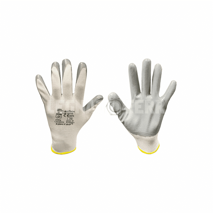 guanti sikurotech 25100 legnagoferr
