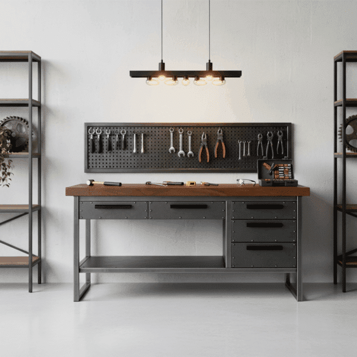 Arredamento Industriale