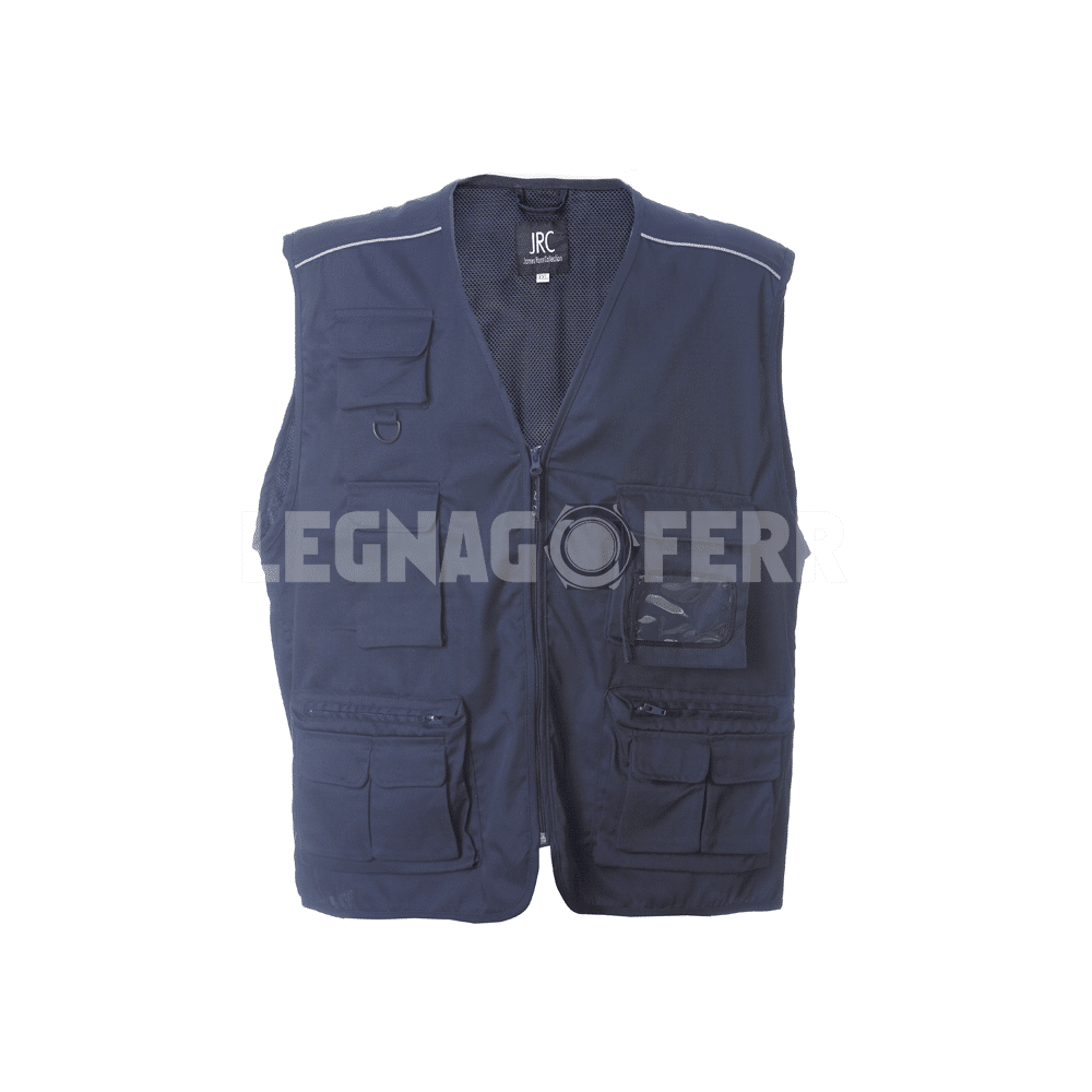 JRC 987530 Gilet New Safari 1 jrc 987530 legnagoferr