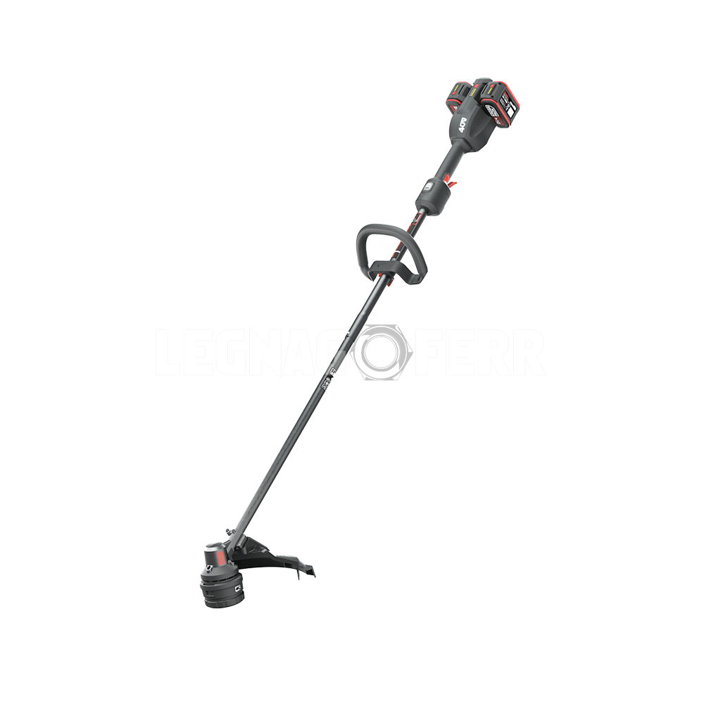Kress KG154E.9 Decespugliatore 40 V – 38 cm 1 kress kg154e legnagoferr