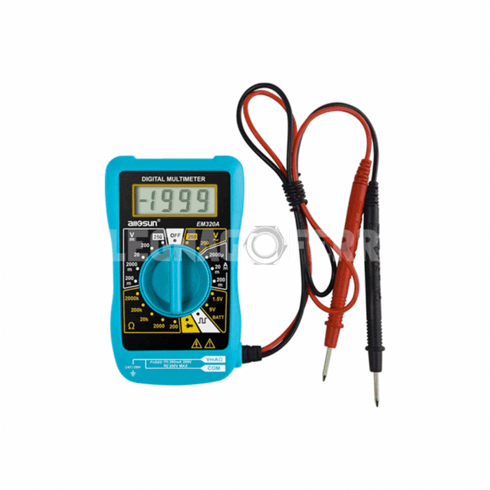 melchioni em-320a legnagoferr