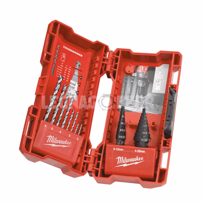 milwaukee 48899350 legnagoferr