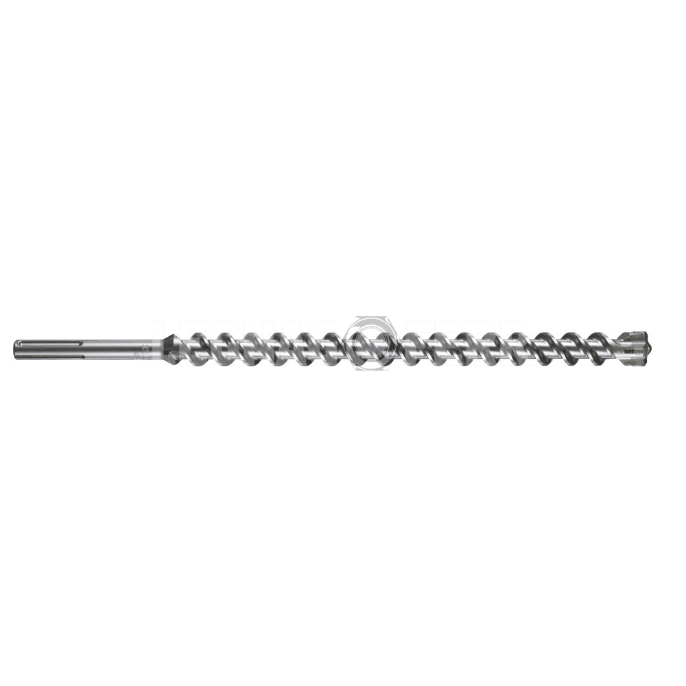 Milwaukee 4932352786 Punta SDS-Max 4 Taglienti – Ø 32 mm × 570 mm 1 milwaukee 4932352786 legnagoferr