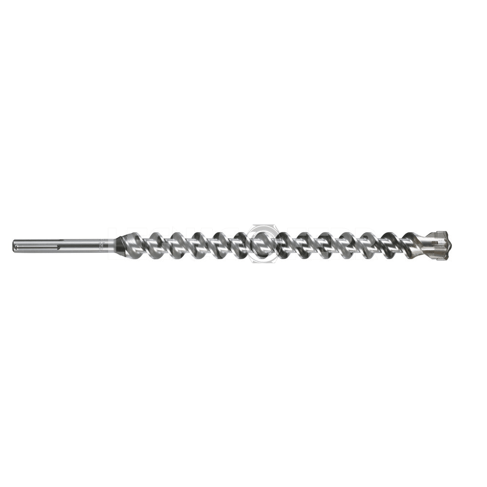 Milwaukee 4932352793 Punta SDS-Max a 4 Taglienti – Ø 38 mm × 570 mm 1 milwaukee 4932352793 legnagoferr