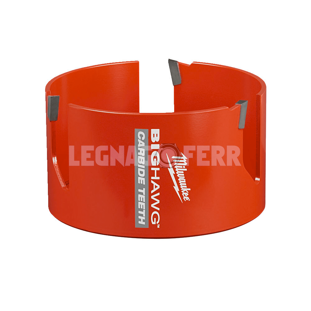 Milwaukee 4932464936 Big Hawg™ 117 mm – Sega a Tazza Multimateriale 1 milwaukee 4932464936 legnagoferr