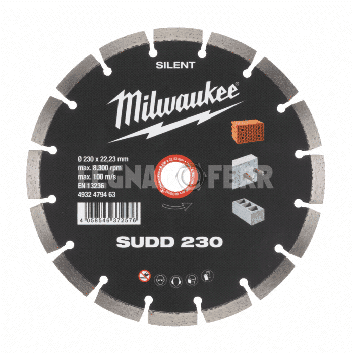 milwaukee 4932479463 legnagoferr