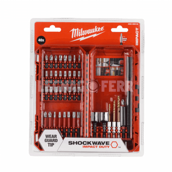 milwaukee 4932492004 legnagoferr