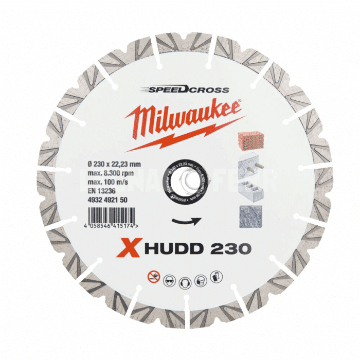 milwaukee 4932492150 legnagoferr
