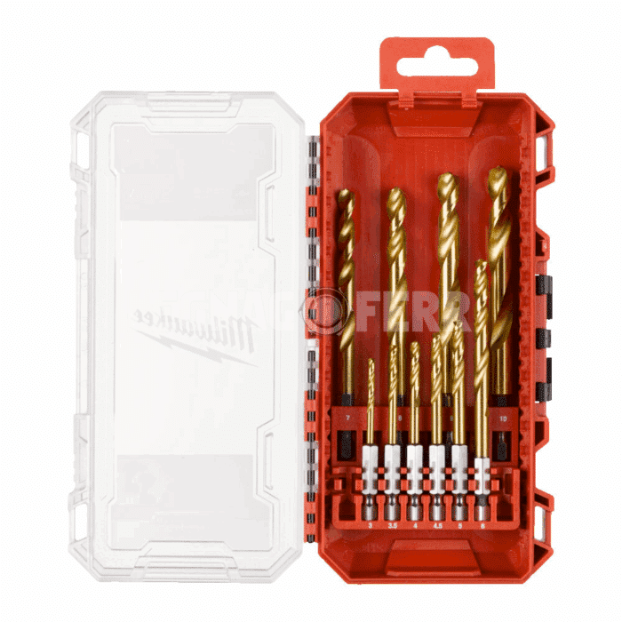 milwaukee 4932493865 legnagoferr