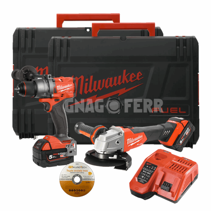 milwaukee 4933492516 legnagoferr