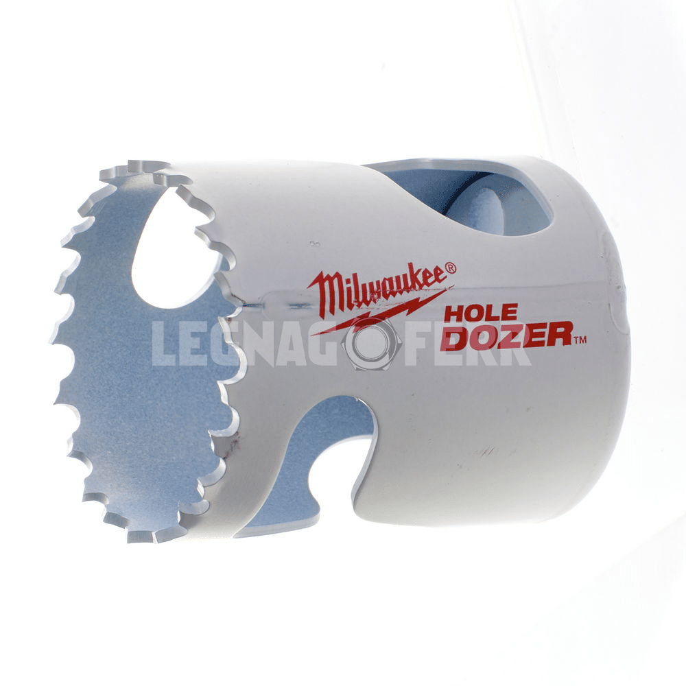 Milwaukee 49560087 Hole Dozer 40 mm – Sega a Tazza Bi-Metal Professionale 1 milwaukee 49560087 legnagoferr