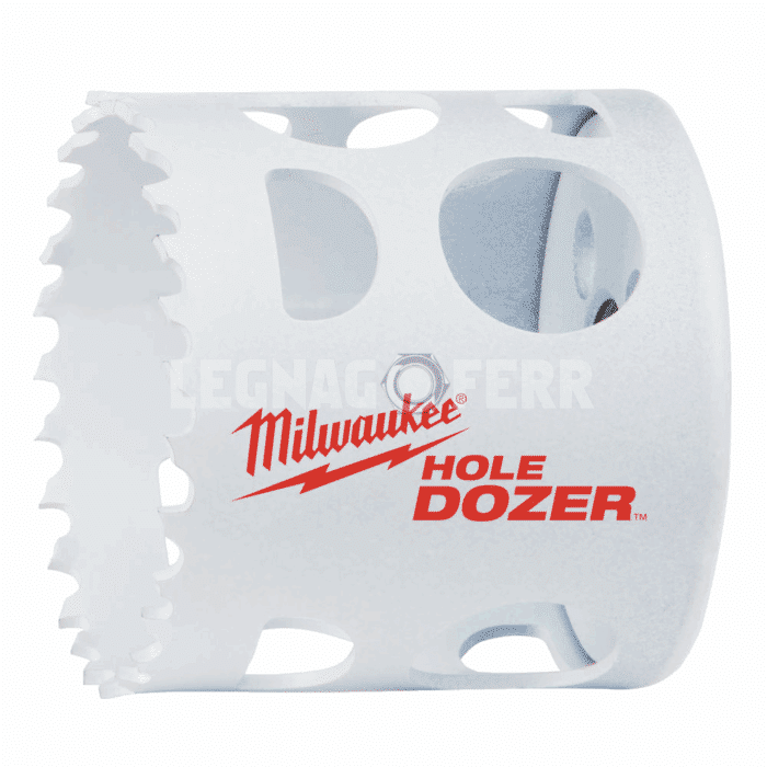 milwaukee 49560117 legnagoferr