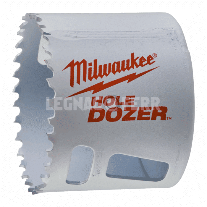 milwaukee 49560142 legnagoferr