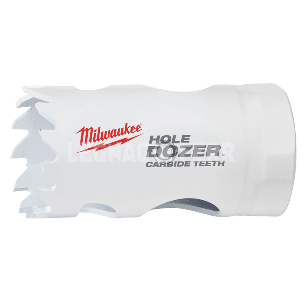 Milwaukee 49560708 Hole Dozer 29 mm – Sega a Tazza con Denti in Carburo 1 milwaukee 49560708 legnagoferr