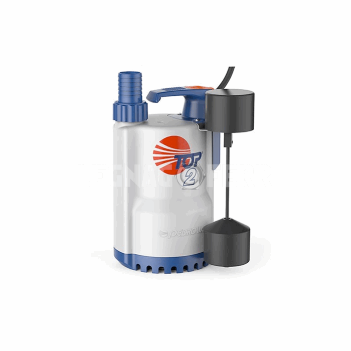 pedrollo top 3 gm legnagoferr