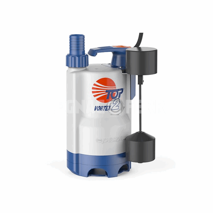 pedrollo top 2 vortex gm legnagoferr