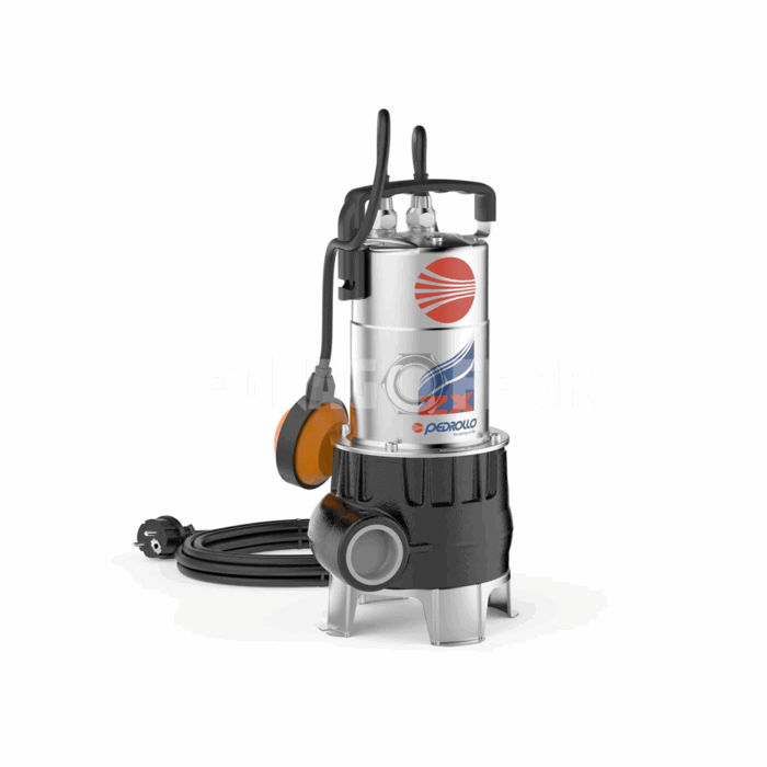 pedrollo zxm 1a/40 legnagoferr