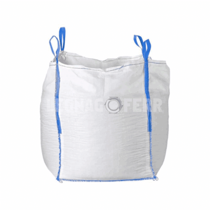 sacco big bag legnagoferr