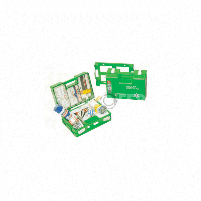 safety box 4 legnagoferr