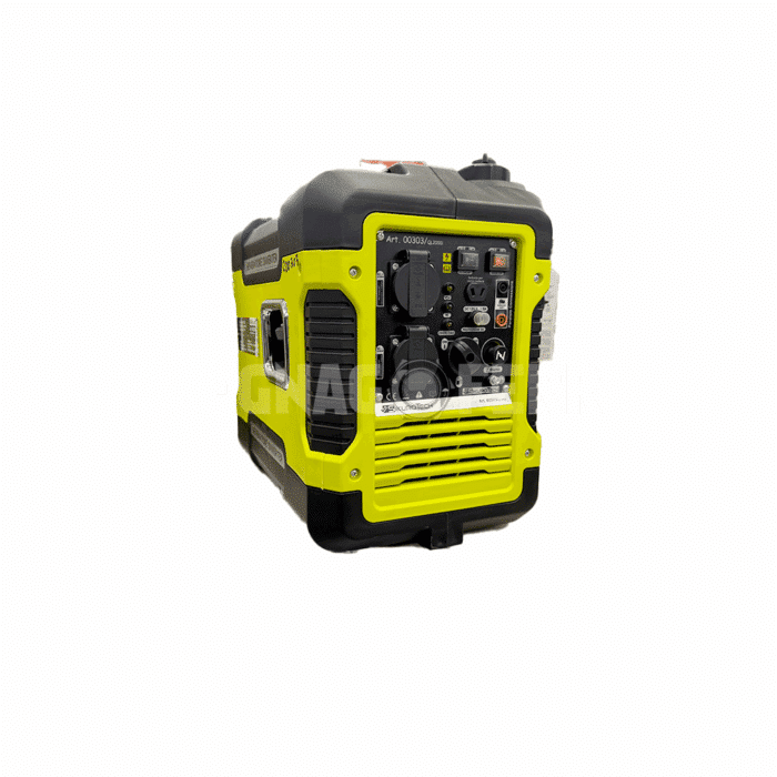 sikurotech ql2000i legnagoferr