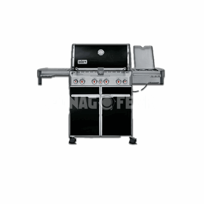 weber summit e-470 legnagoferr