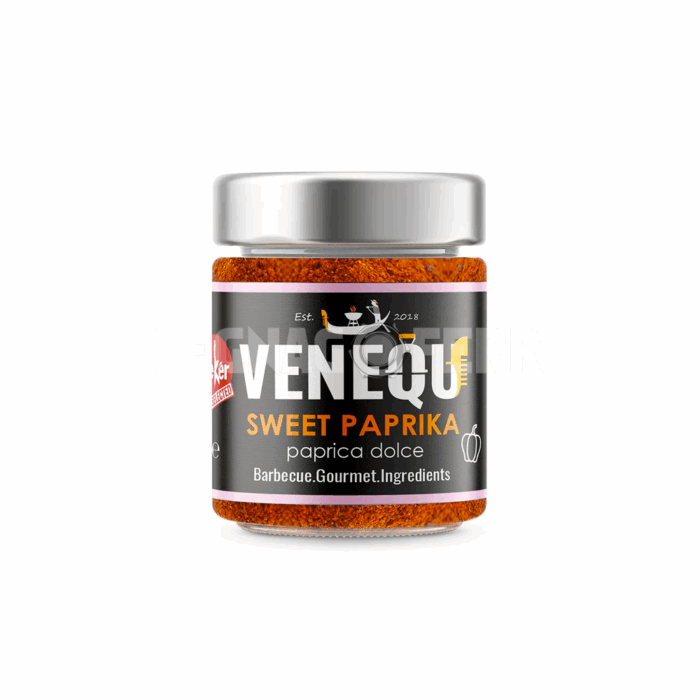 venequ paprika dolce legnagoferr