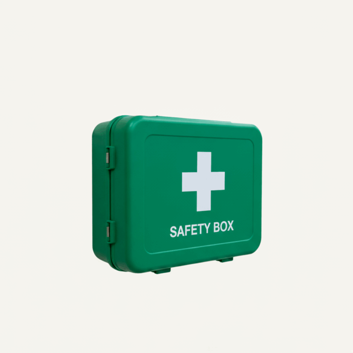 Safety Box