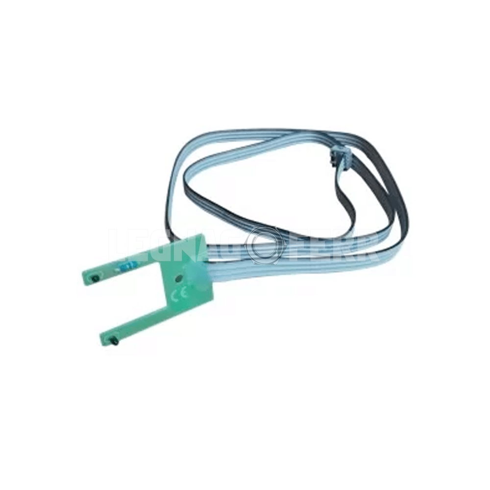 Extraflame 2272562 Flussometro Aria / Debimetro con Cavo per Stufe a Pellet 1 extraflame 2272562 legnagoferr