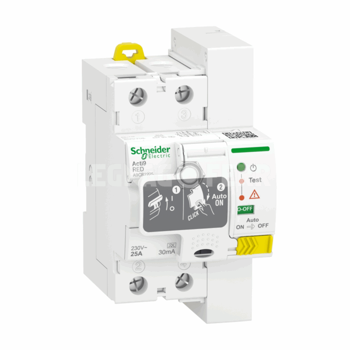 schneider a9cr2225 legnagoferr