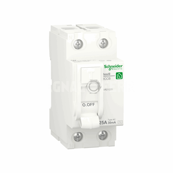 schneider r9r21225 legnagoferr