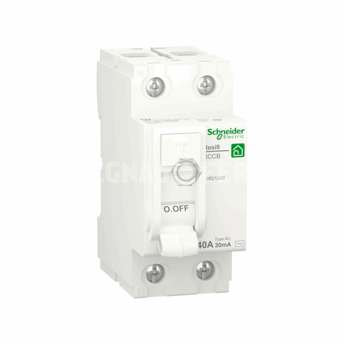 schneider r9r21240 legnagoferr