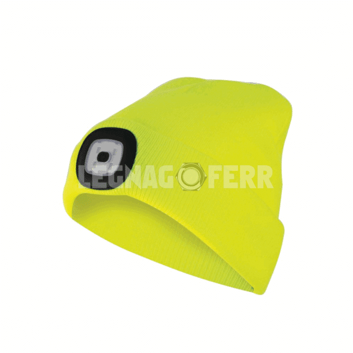 velamp cappellino led legnagoferr