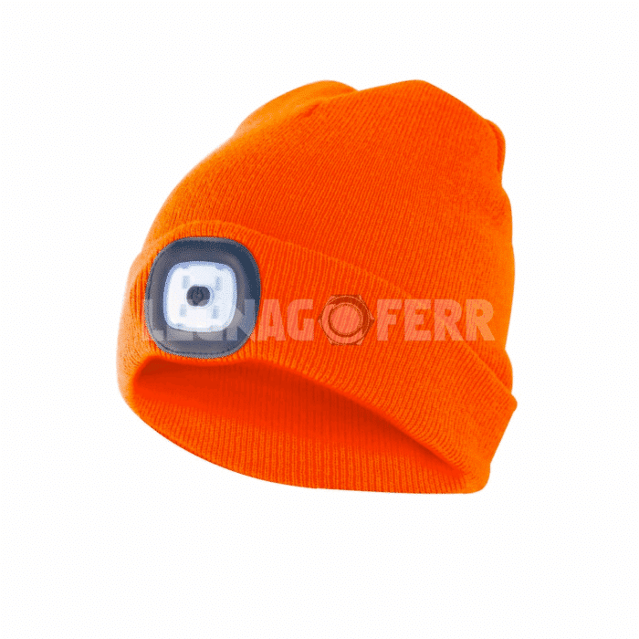 velamp cappellino led legnagoferr