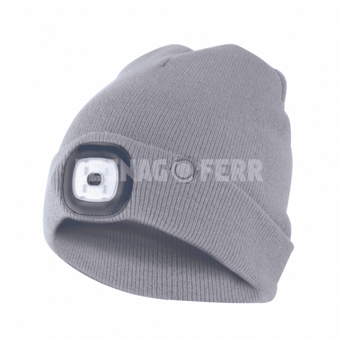 velamp cappellino led legnagoferr