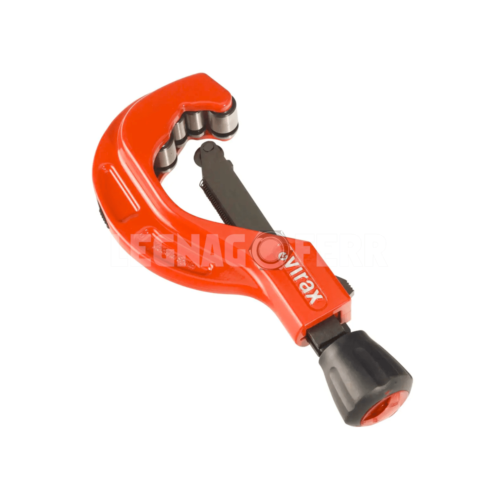 Virax 2104 Tagliatubi Rame ad Avanzamento Rapido 6-67 mm 1 virax 2104 legnagoferr