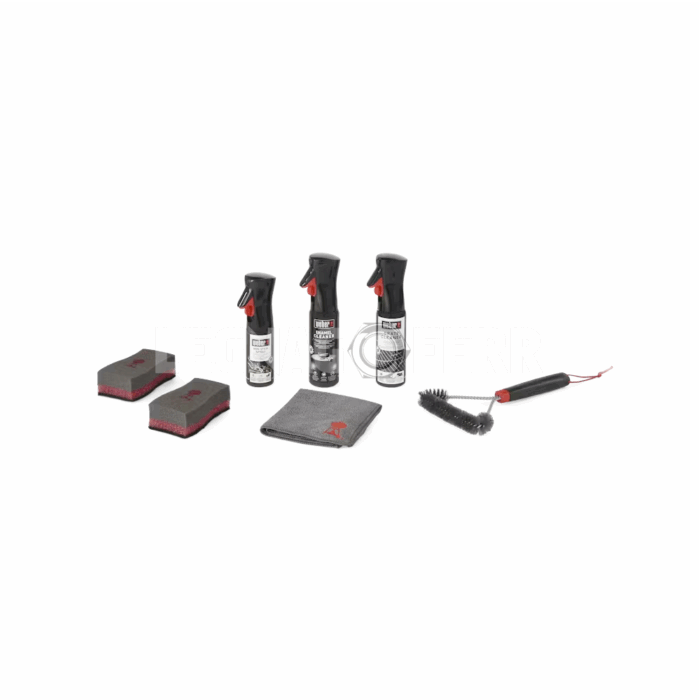 weber 18285 legnagoferr