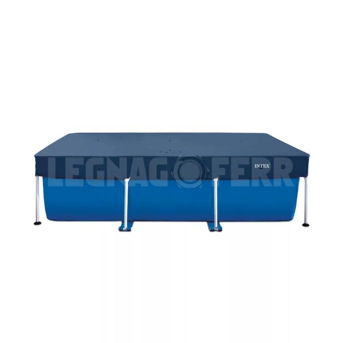 Intex 28078 Telo Per Copertura Piscina 300x200 cm legnagoferr