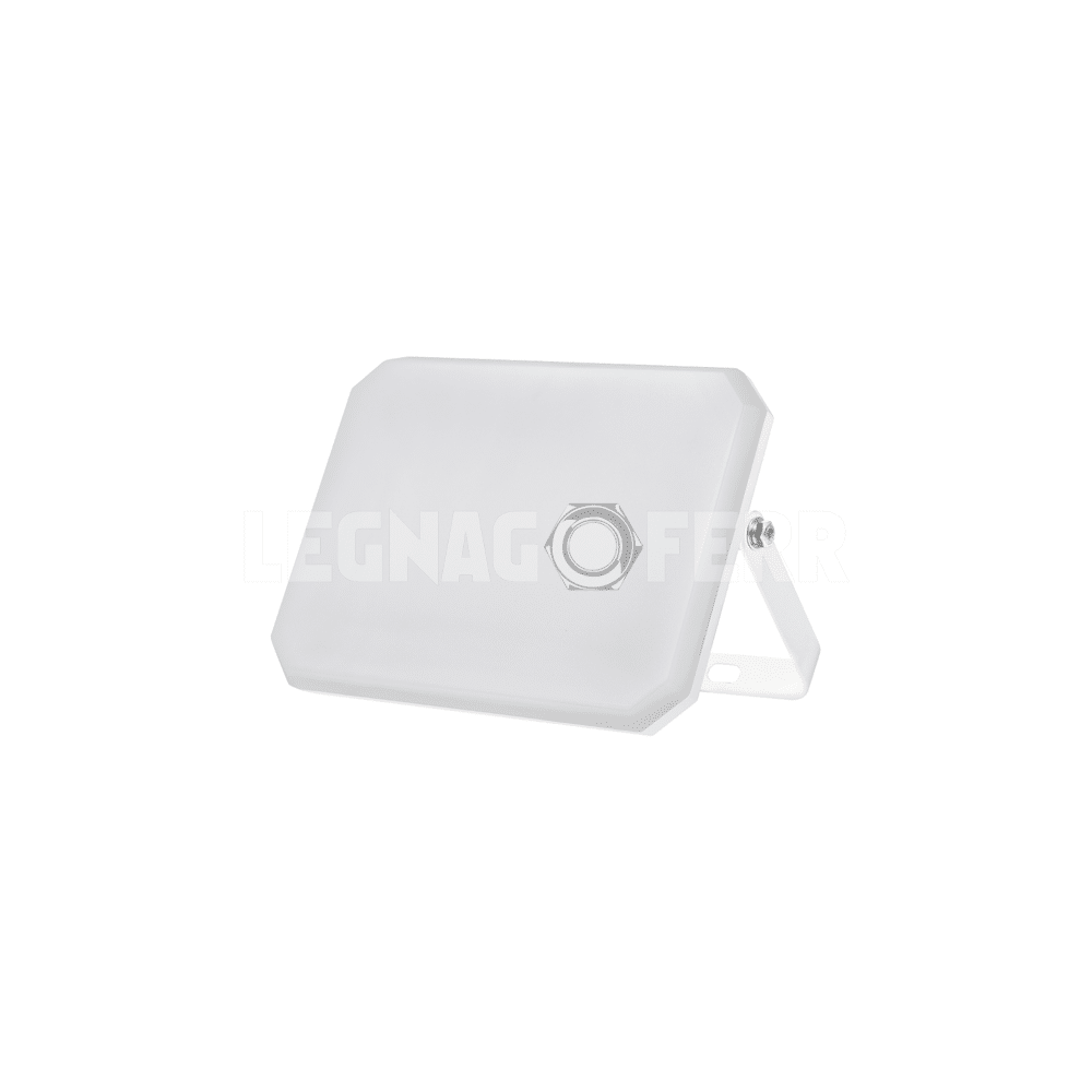 Alcapower 930394 Proiettore LED 230 V 30 W 4000 K Cover Milky 1 alcapower 930394 legnagoferr