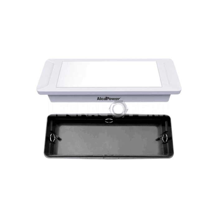 alcapower 930415 legnagoferr