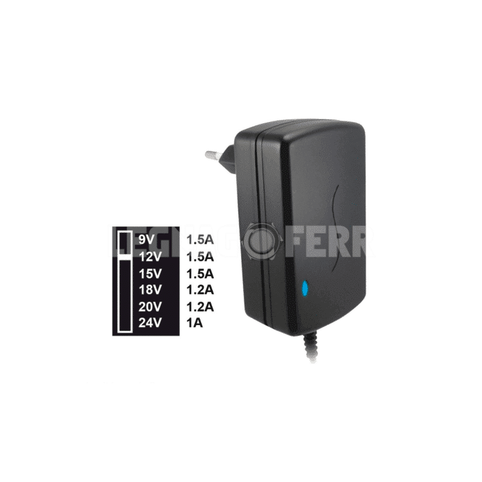 alcapower 951019 legnagoferr