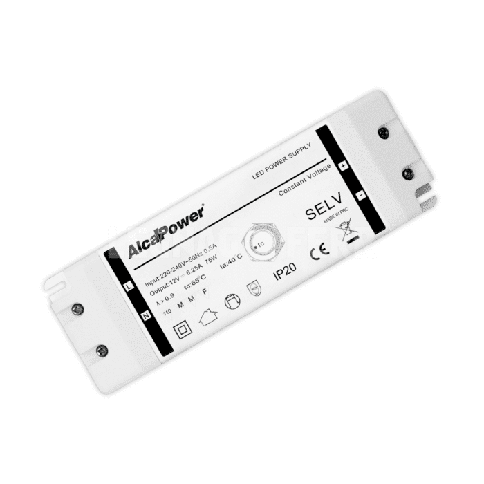 alcapower 963404 legnagoferr