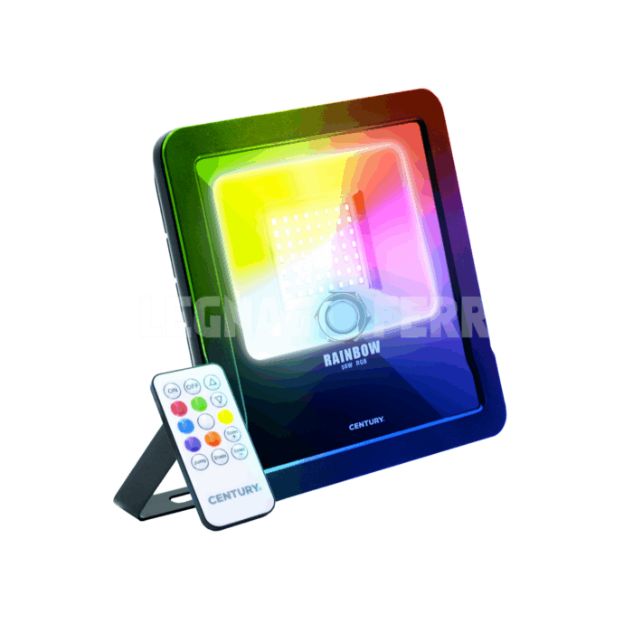 century rainbow legnagoferr