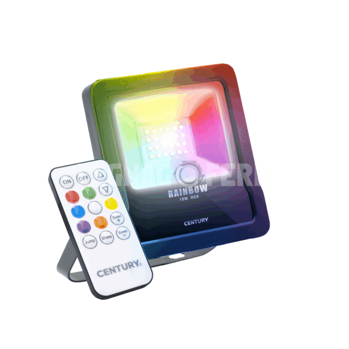 century rainbow legnagoferr