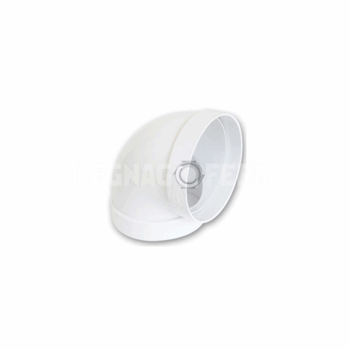 curva a 90° legnagoferr