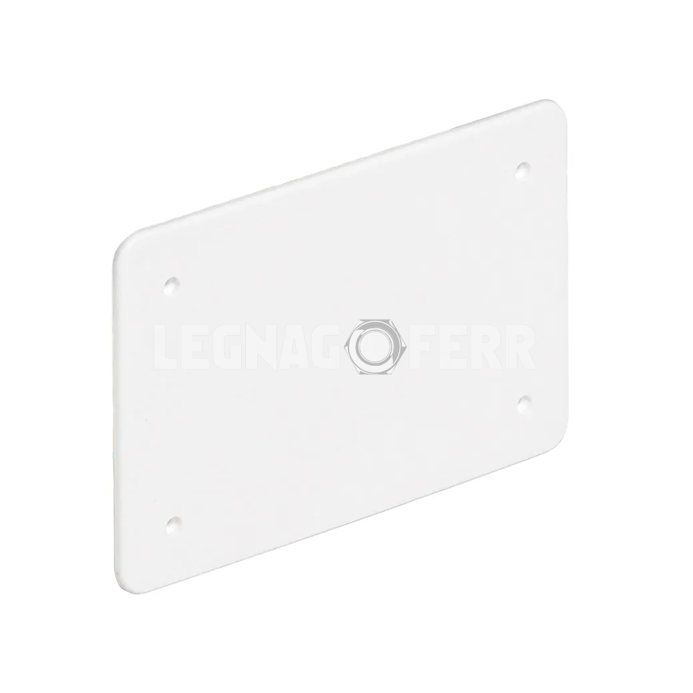 FAEG FG10316 Coperchio con Viti per Cassetta di Derivazione 198×153 mm 1 faeg fg10316 legnagoferr