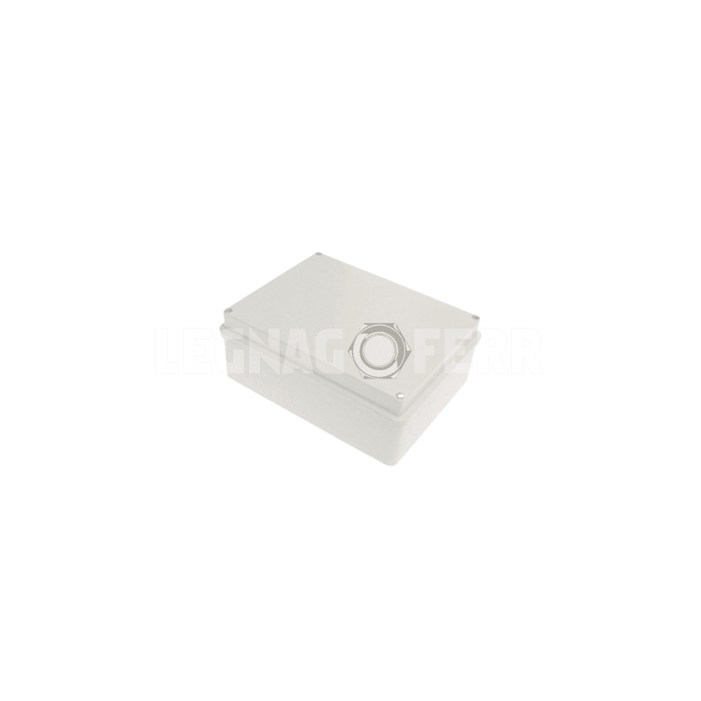 Scatola di Derivazione FAEG FG13506 Stagna 190×140×70 mm 1 faeg fg13506 legnagoferr