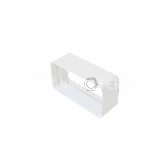 giunto per tubo legnagoferr