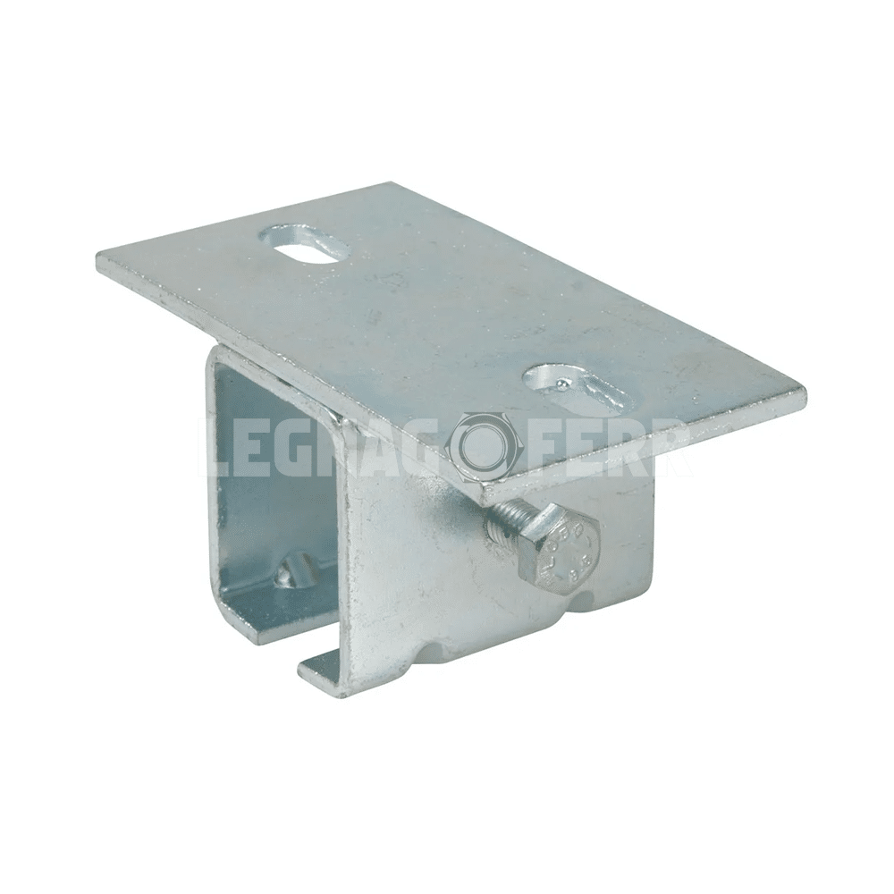 IBFM – Supporto Soffitto Monorotaia 328 1 ibfm 328 legnagoferr